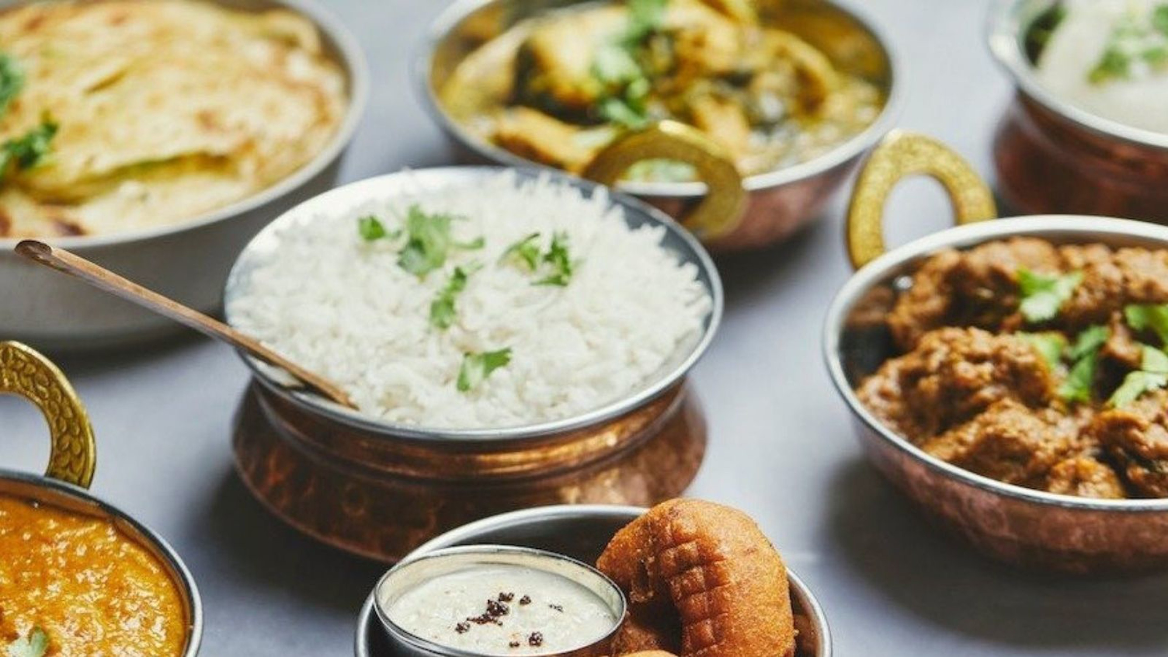 NordSpice Indian Curry