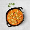 Butter Chicken med Basmati rice
